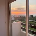 Apartamento Vue Le Barcarès