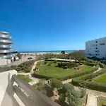 Apartamento Vue Le Barcarès