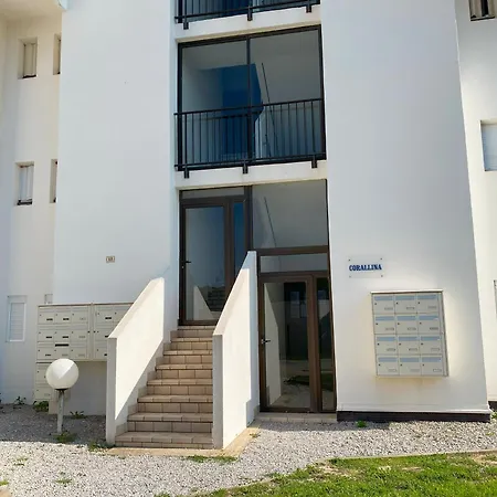 Apartamento Vue