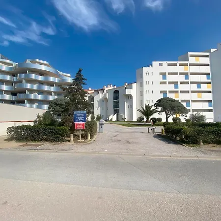 Vue * Le Barcarès