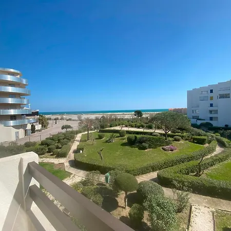 Lejlighed Vue Le Barcarès