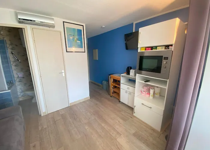 公寓 Vue 乐巴凯尔斯