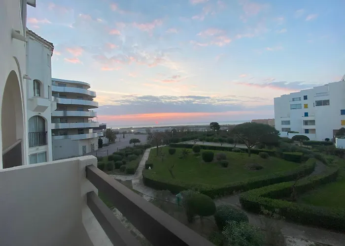 公寓 Vue 乐巴凯尔斯