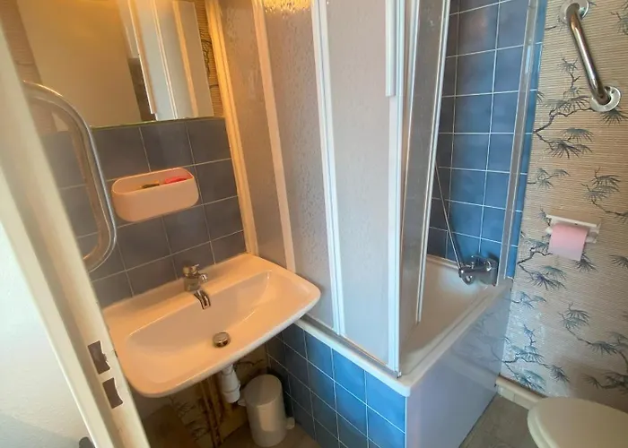 公寓 Vue 乐巴凯尔斯