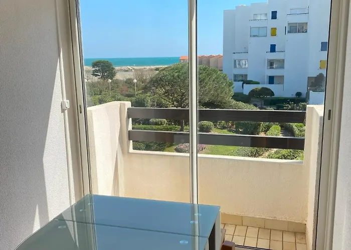 Vue 公寓 乐巴凯尔斯